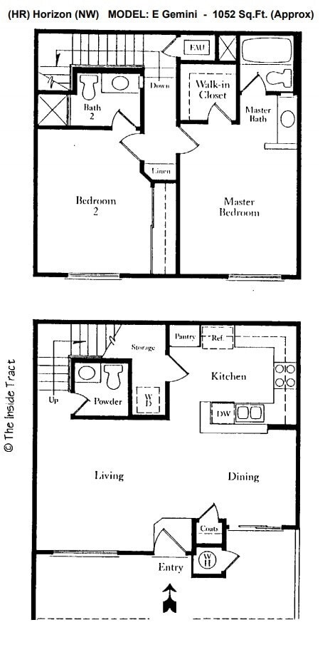 Building Photo - 115 Remington