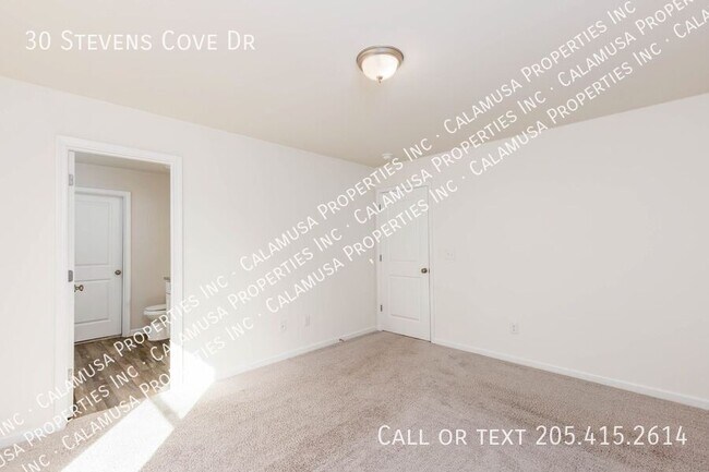 Building Photo - 30 Stevens Cv Dr