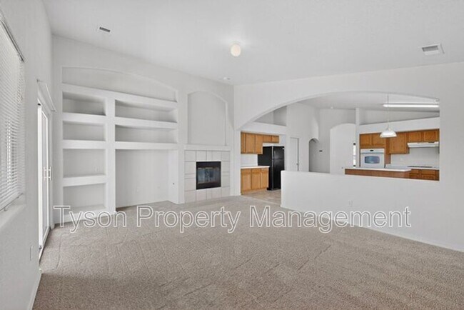 Building Photo - 9012 Sandy Spring Ave SW