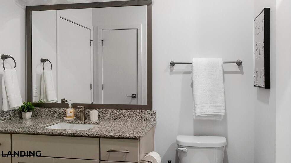 Building Photo - 2110 Birkhall St