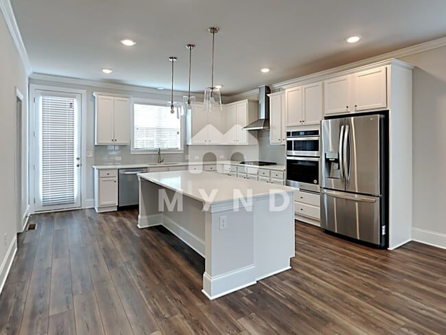 Building Photo - 4030 Maypop Ln
