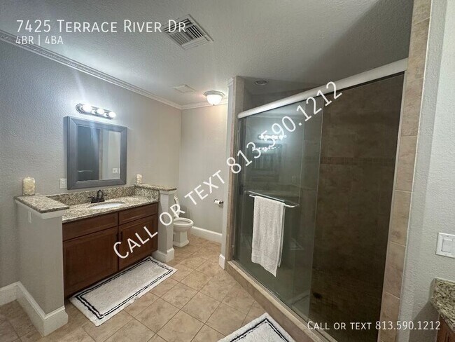 Building Photo - 7425 Terrace River Dr