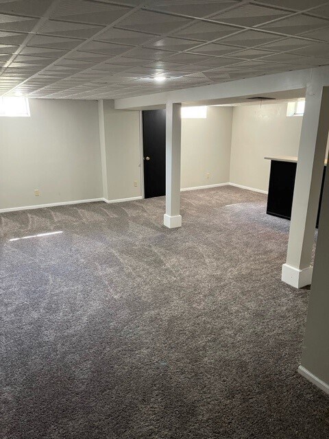 Building Photo - 1815 Cody St