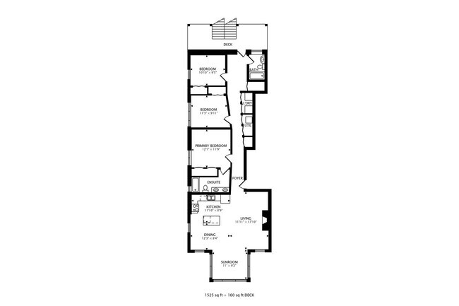Building Photo - 2705 W Hirsch St