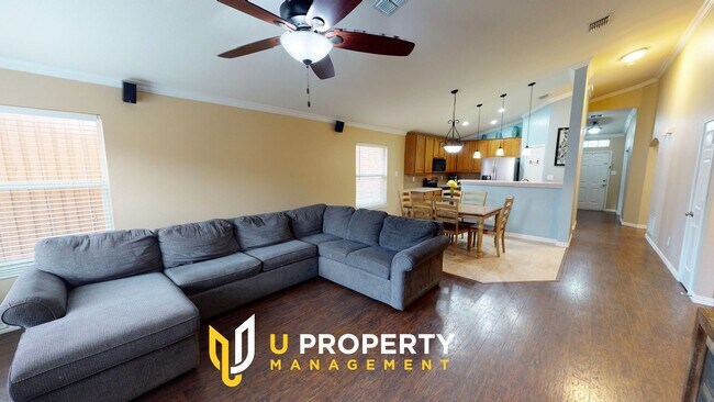 Building Photo - Beautiful one-story 3B2B home in Allen!!!