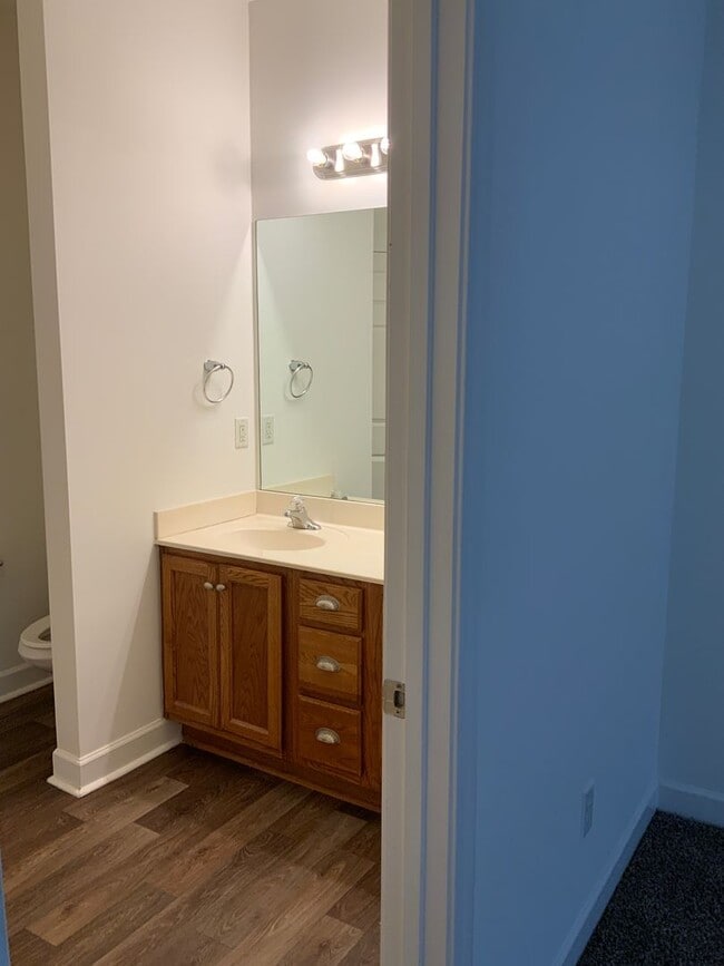 Building Photo - Percy Priest Townhouse