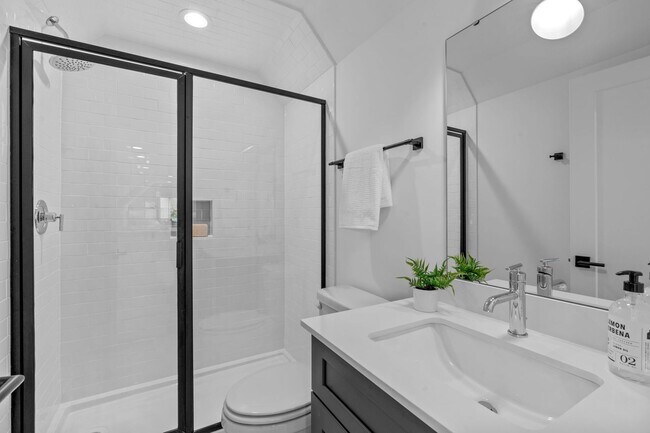 Building Photo - New Construction 4BD, 3.5BA End-Unit Ralei...