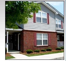 Primary Photo - Edgewood Apartments