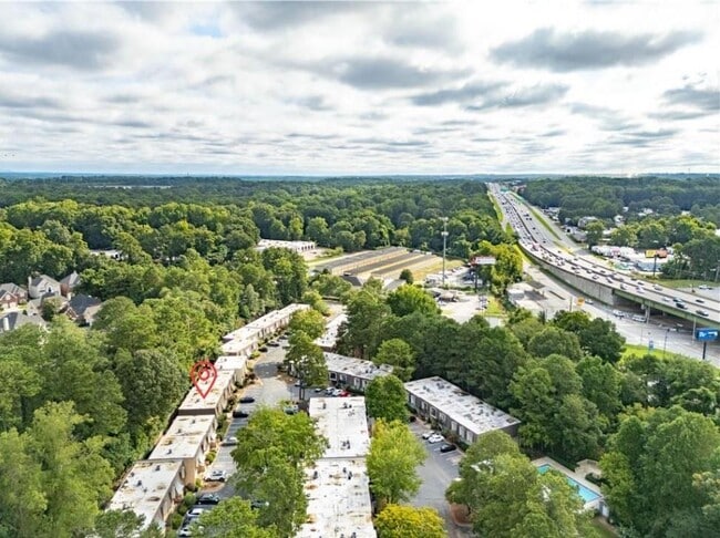 Building Photo - 4430 Tilly Mill Rd