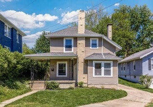 Building Photo - 2556 Williams Ave
