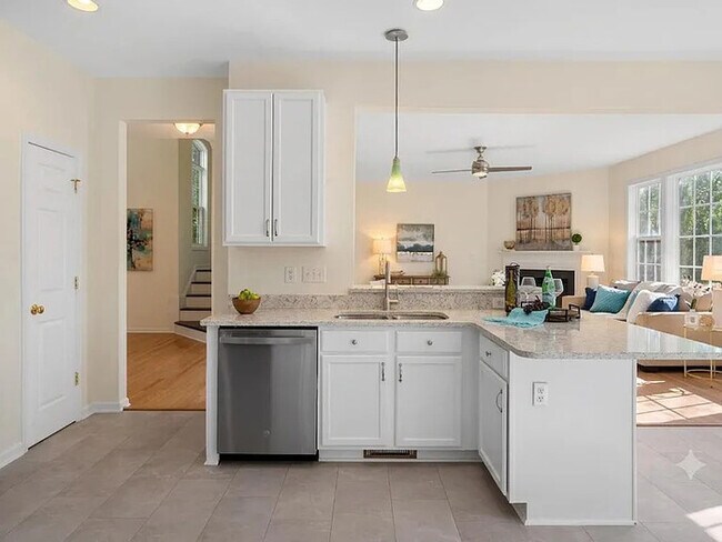 Building Photo - Build Equity Like a Homeowner – Lease to Own