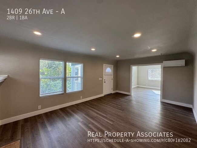 Building Photo - 1409 26th Ave