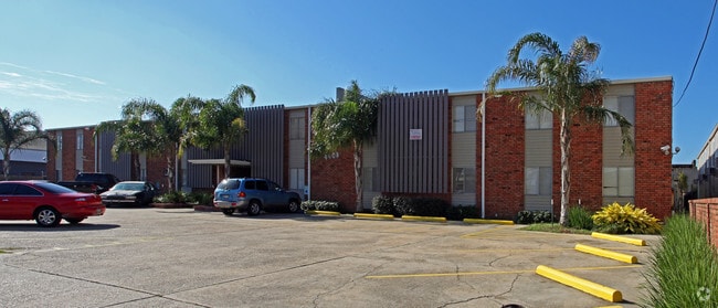 Primary Photo - 4408 Congress Dr