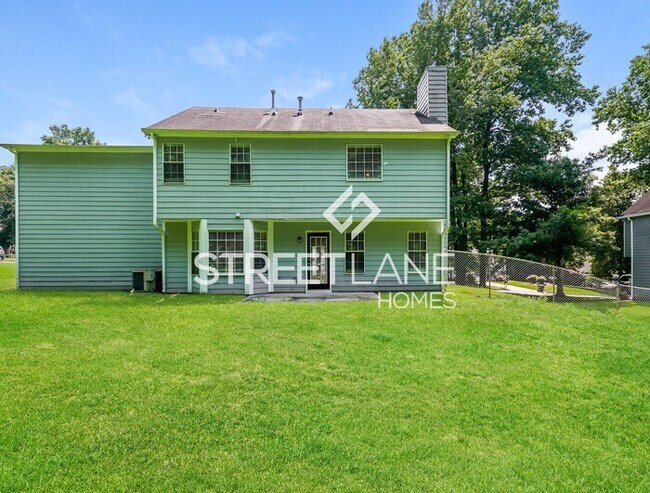 Building Photo - Charming 3 Bedroom in Atlanta!