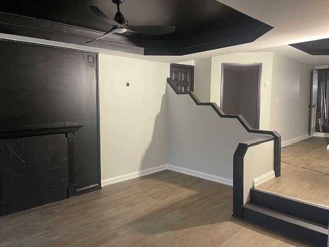 Building Photo - 2438 W 45th Pl