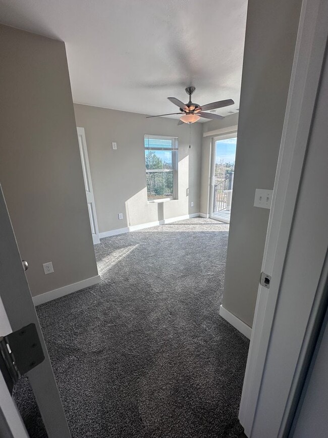 Building Photo - New Bright and Spacious Home with Solar and Breathtaking Views of Mt. Bally, Mt. Copley and Mt. L...