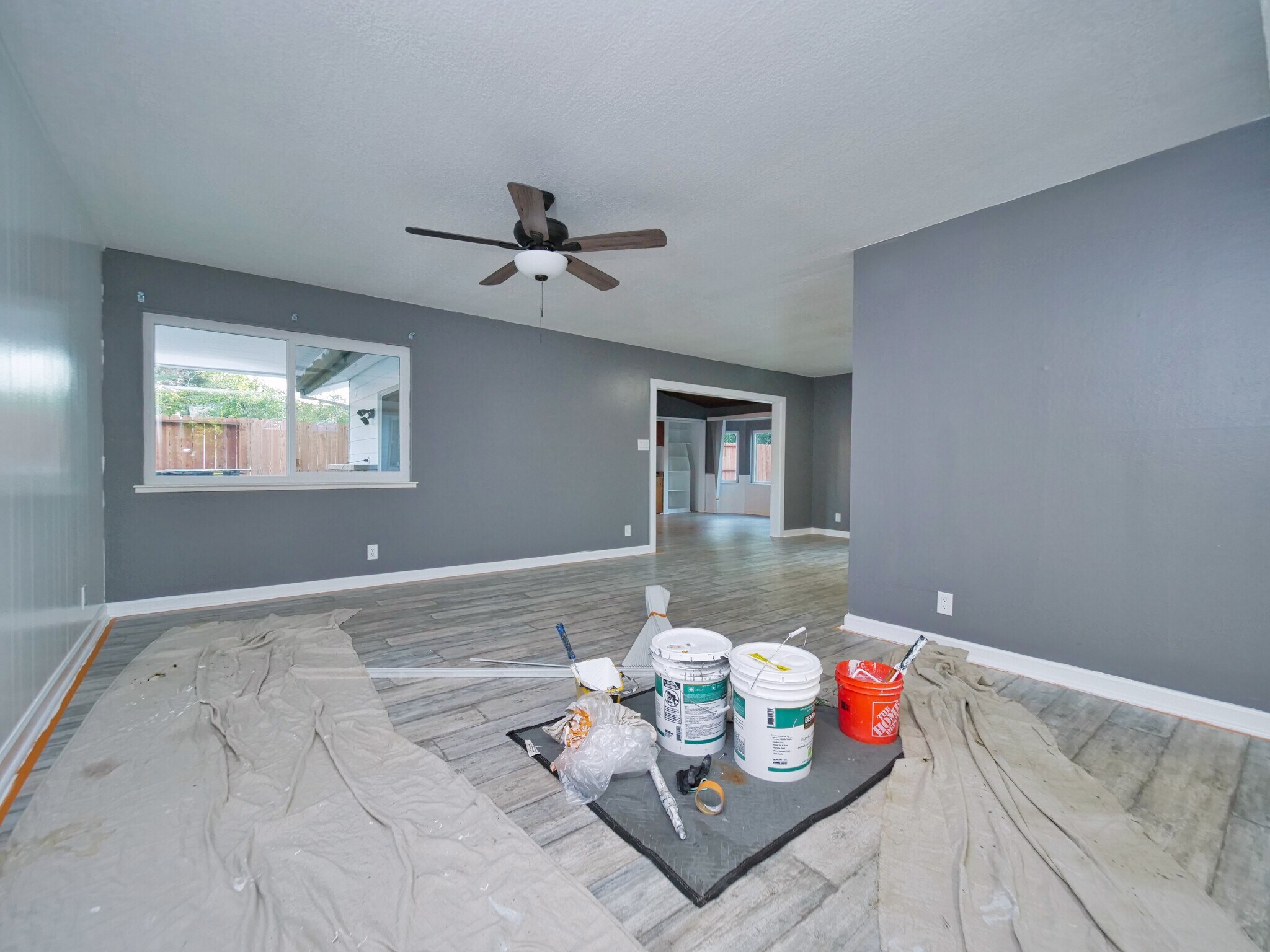 Building Photo - 2537 Warrego Way