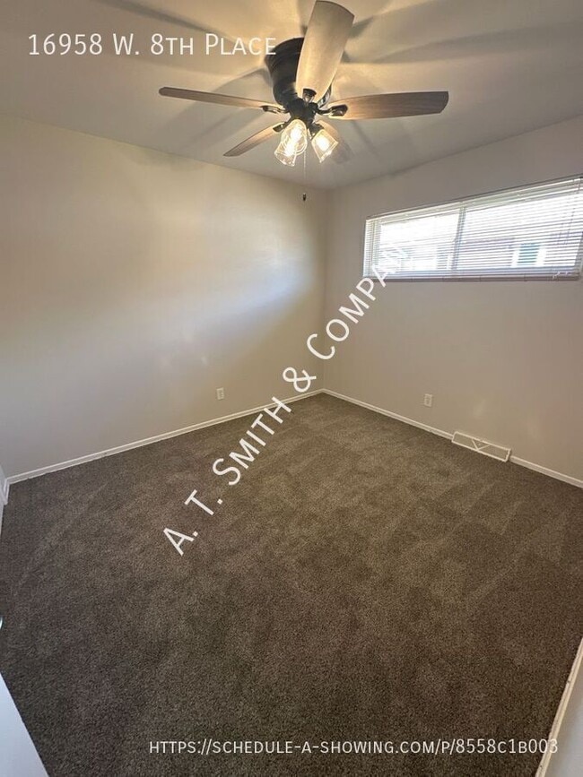 Building Photo - 16958 W 8th Pl