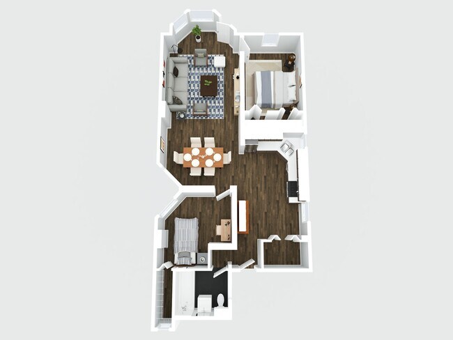 Building Photo - 2750 W Cermak Rd