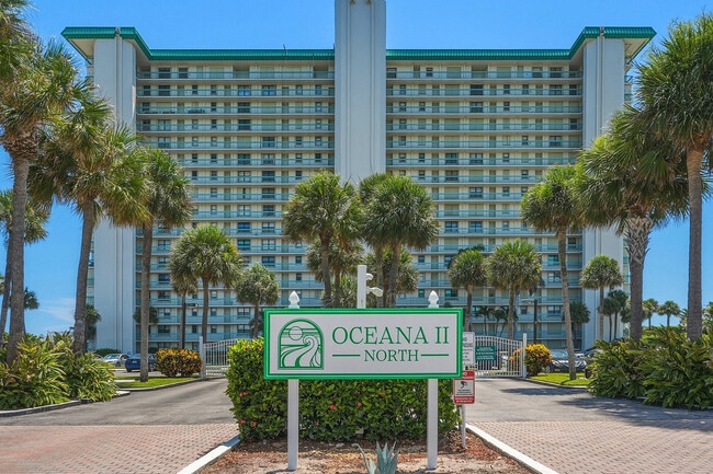 Building Photo - 9900 S Ocean Dr