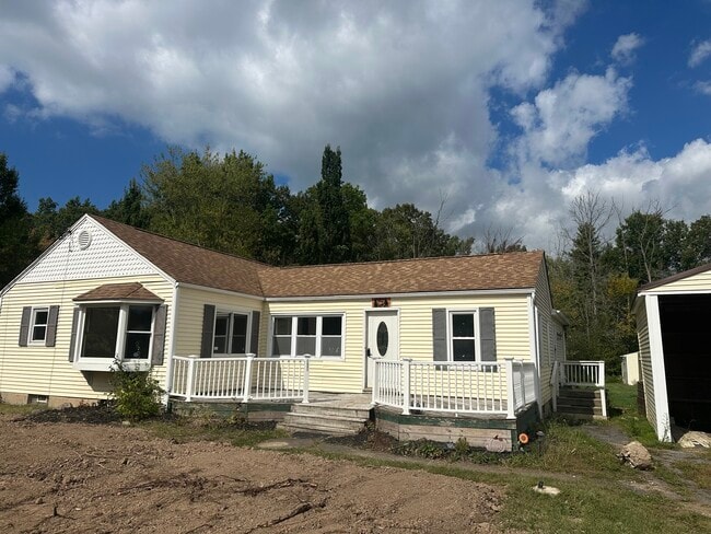 Primary Photo - 2805 Bedell Rd