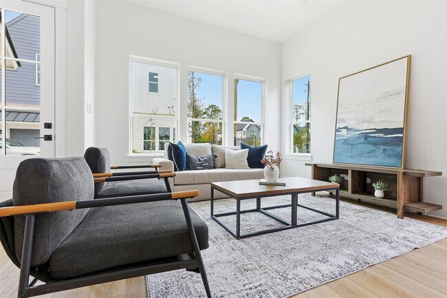 Building Photo - 8914 Laverne Shumard Ln