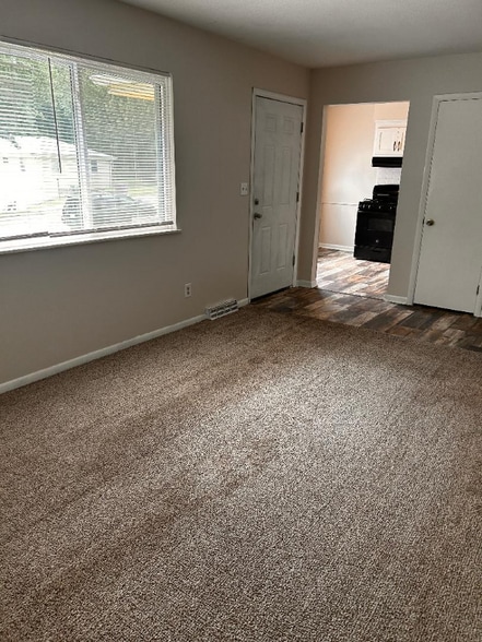 Building Photo - 3213 N 52nd St