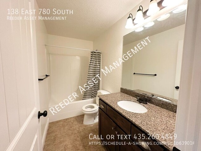 Building Photo - 138 E 780 S