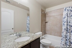 Building Photo - 2732 Scarlet Tanger