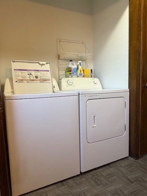 washer & dryer - 515 W Pine St