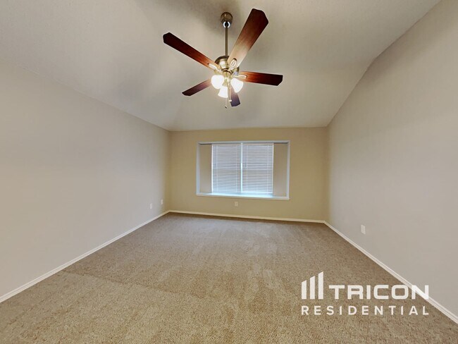Building Photo - 1119 Cavalcade Dr