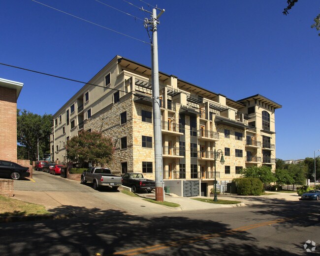 Building Photo - Park West Residences