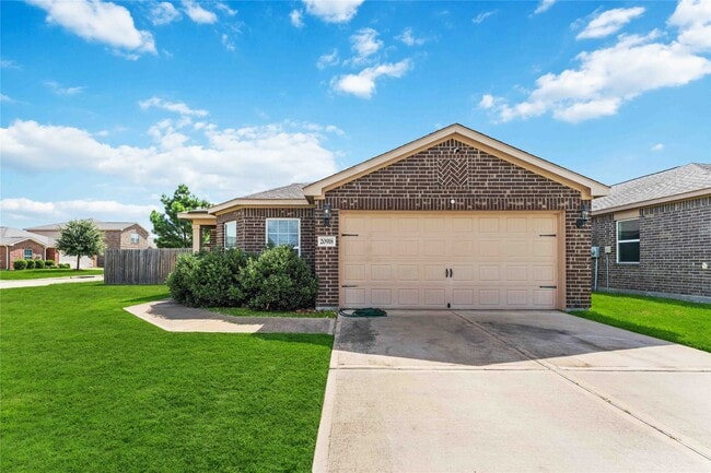 Primary Photo - 20918 Bastion Settle Dr