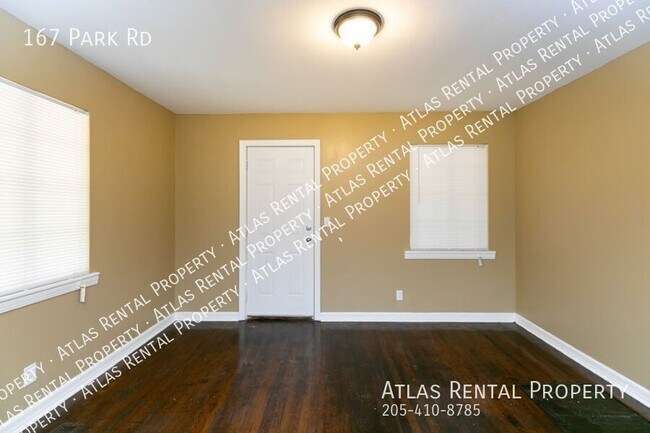 Building Photo - 167 Park Rd