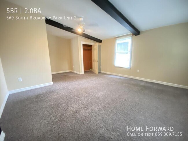 Building Photo - 369 S Broadway Park