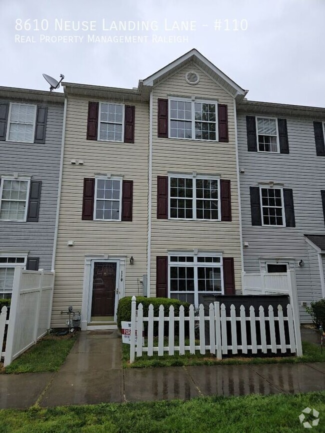 Building Photo - 8610 Neuse Landing Ln