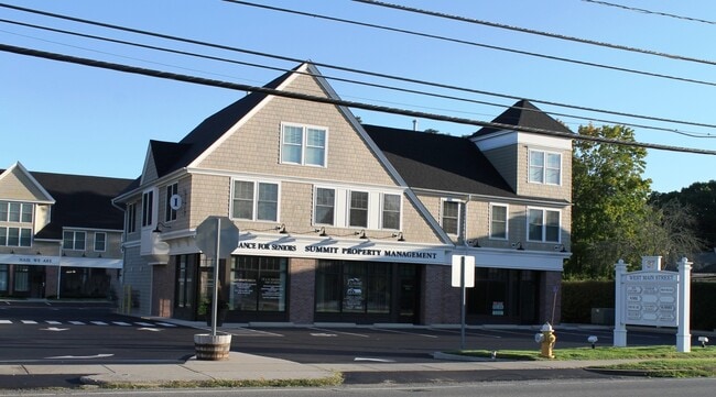 Building Photo - 67 W Main St