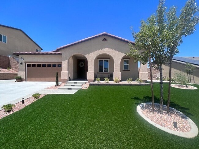 Primary Photo - Stunning 2021 built 4 bedroom home for LEA...