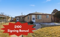 Building Photo - Remodeled 2 Bed 1 Bath in Park Hill!