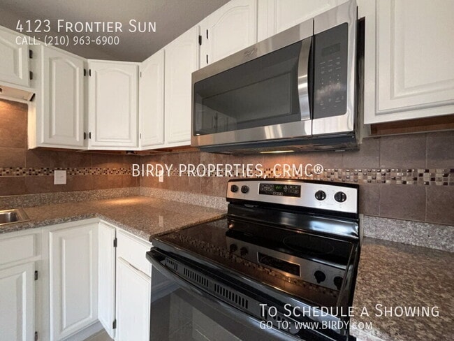 Building Photo - 4123 Frontier Sun