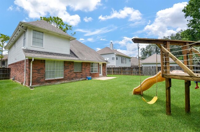 Building Photo - 1206 Green Knoll Dr
