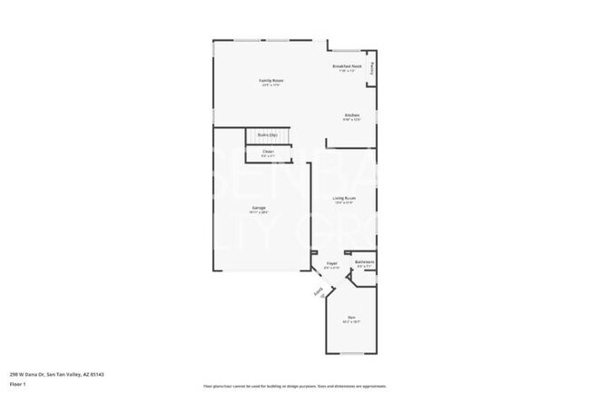 Building Photo - 298 W Dana Dr