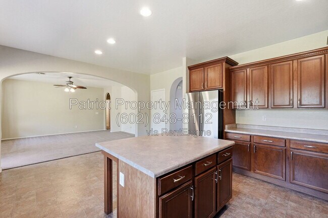 Building Photo - 3058 W Eagle Claw Dr