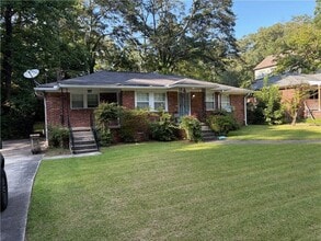 Building Photo - 213 Buchanan Terrace
