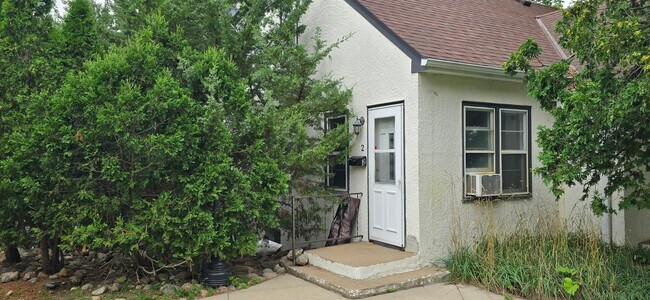 Building Photo - 317 2nd St
