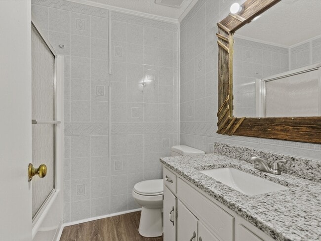 Building Photo - 2903 Deerfield Rd NW