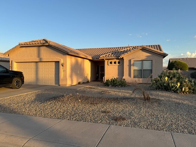 front - 1251 E Runaway Bay Dr