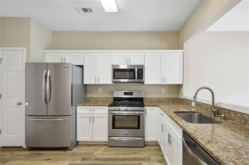Building Photo - 3611 Elkhorn Ct NW