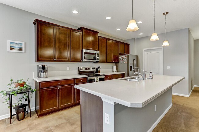 Building Photo - 94264 Woodbrier Cir