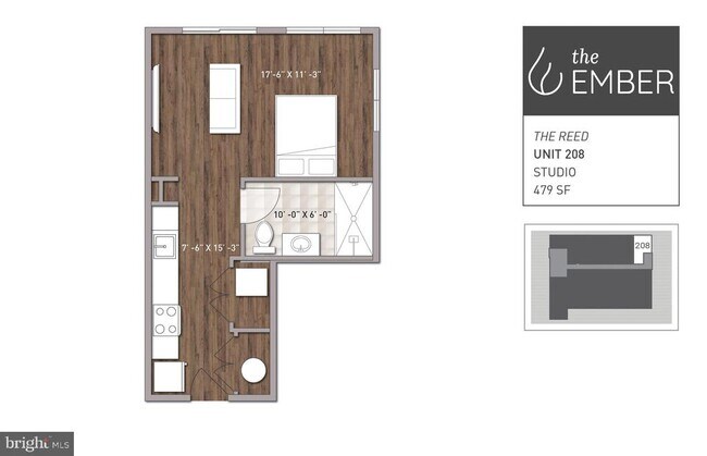 Building Photo - 525 N 41st St